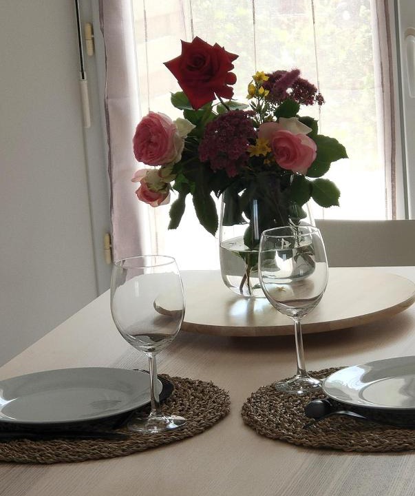 Beaurains Apartment | Tresor de Beaurains