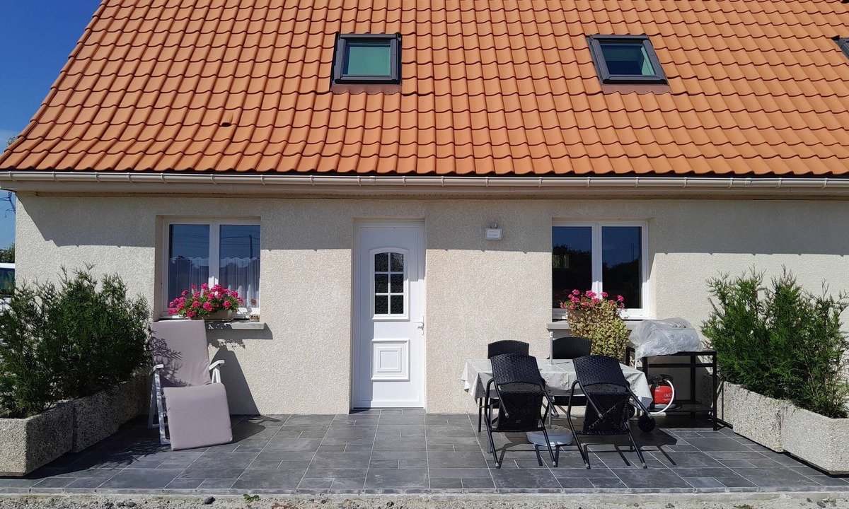 Millam House | Un air de campagne