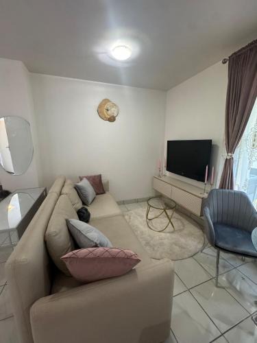 Limeil-Brevannes Apartment | Un joli studio avec terrasse