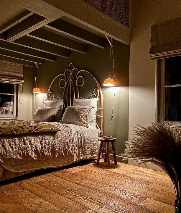 Verlincthun Bed & Breakfast | Un matin de mai