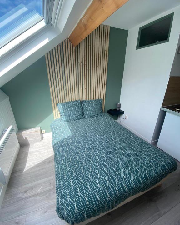 Rosendael Apartment | Une virée à Dunkerque entre ville et plage