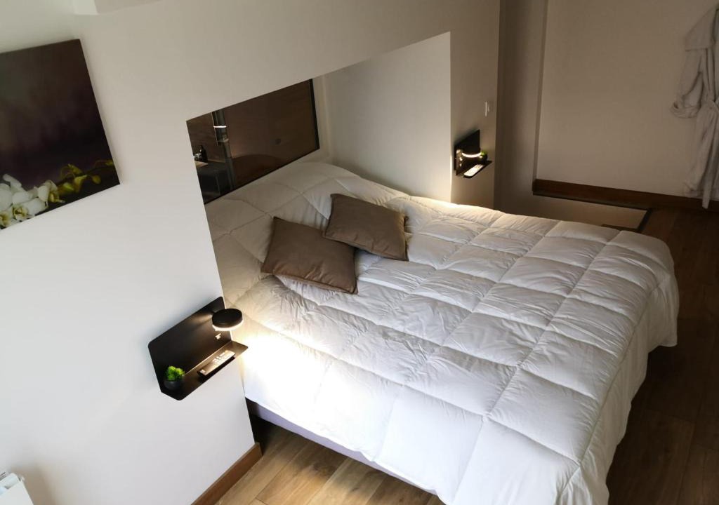 Saint-Martin-Boulogne Bed & Breakfast | V&Spa 2 chambres d'hôtes avec Spa privatif dont une avec un Sauna