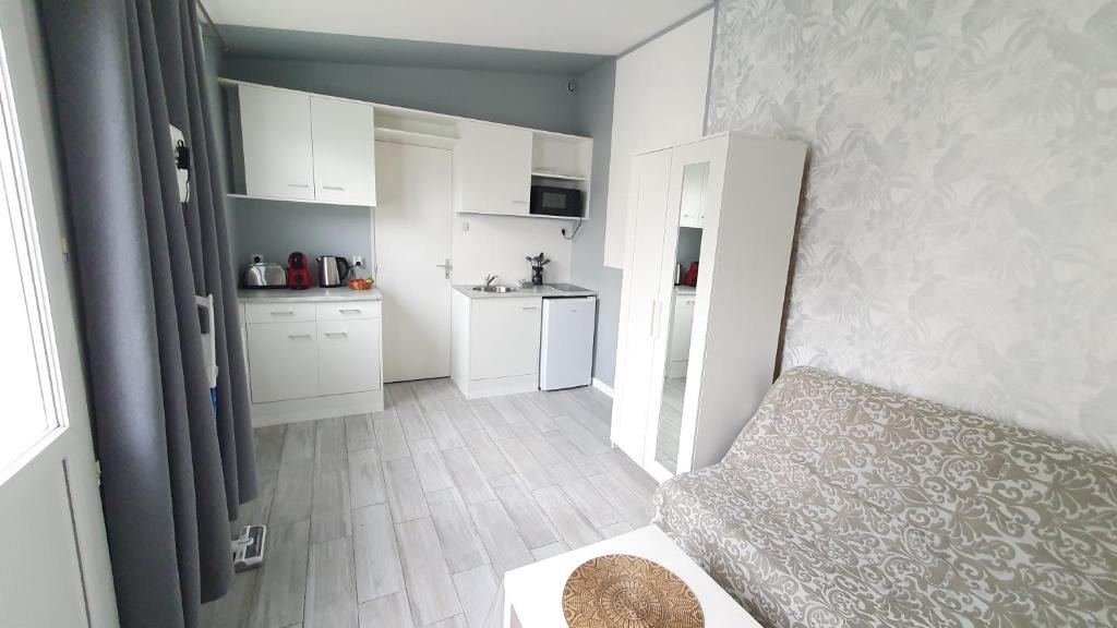 Cambrai Apartment | V16 Idéal PRO, Université, E valley