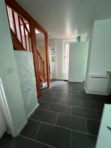 Avesnes-sur-Helpe Apartment | Victor Hugo