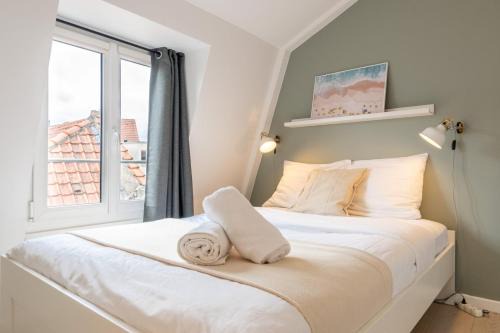 Town Cozy Functional Ap | Old Lille