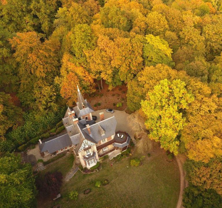 Choisy-au-Bac Bed & Breakfast | Villa du Châtelet