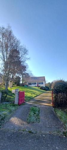 Wissant Villa | Villa lumineuse proche plage