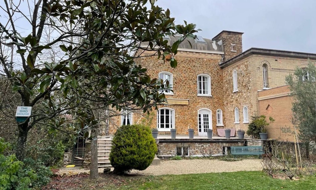 Versailles | Clagny Glatigny