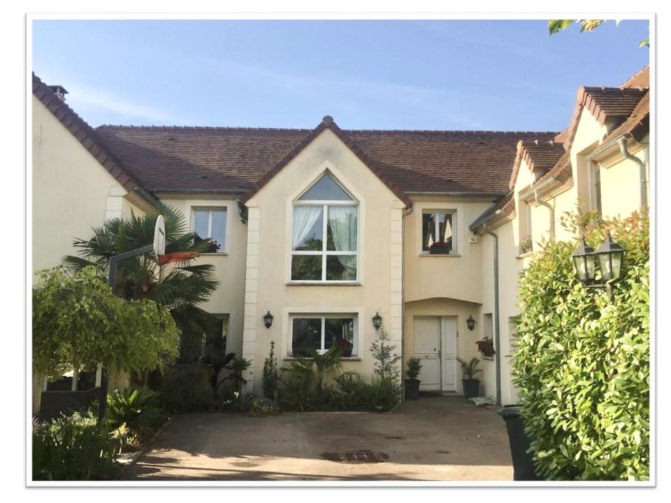 Chapet Villa | Villa moderne bien etre et tout confort