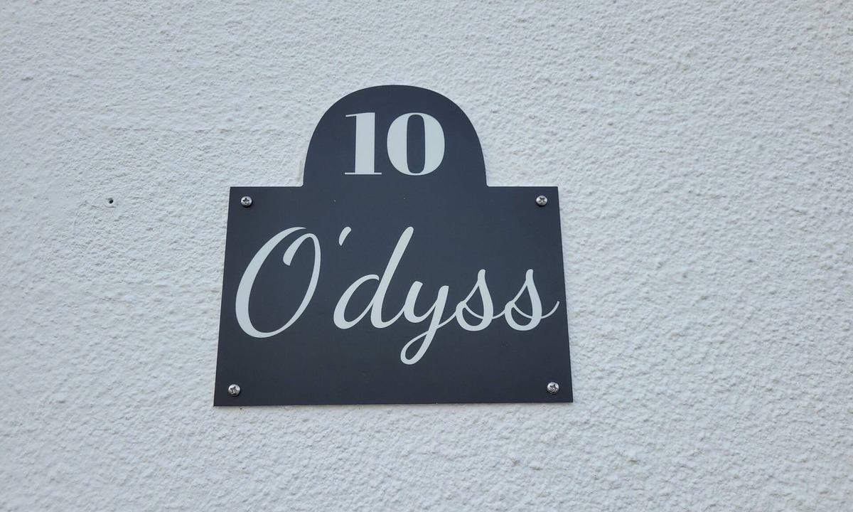 Ambleteuse Villa | Villa O'dyss, à 10 Minutes de la Plage, Idéal Pour des Familles