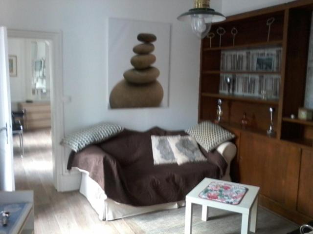 Eu Apartment | villa republique EU