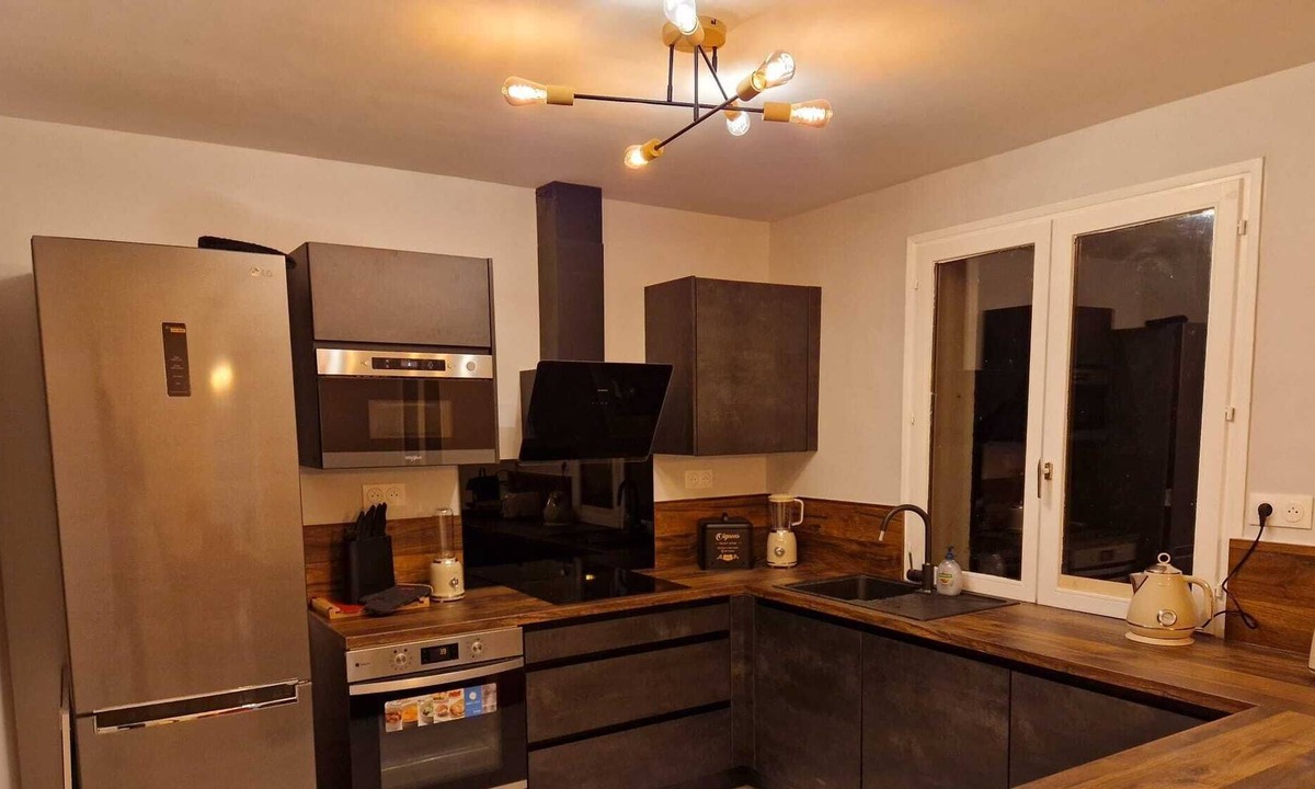 Pont-Sainte-Maxence House | Vrbo Property