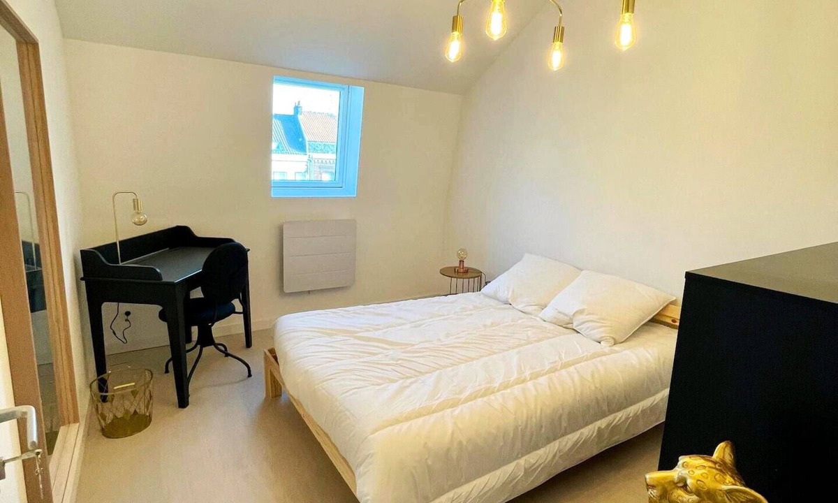 Anzin House | Vrbo Property