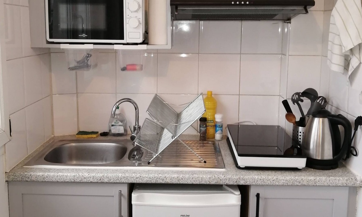 Le Marais Apartment | Vrbo Property