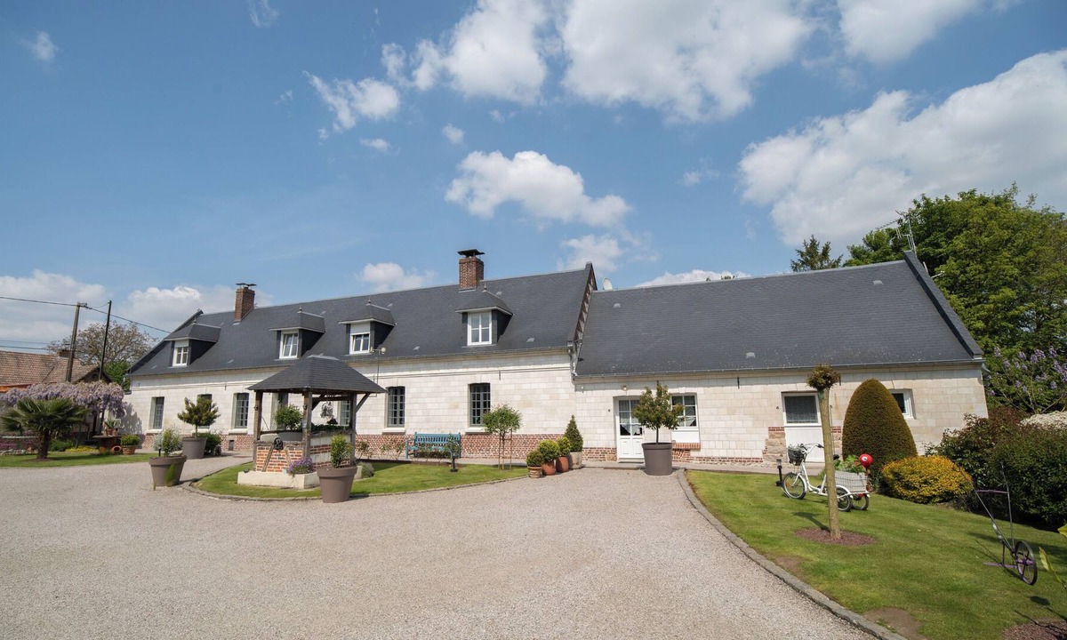 Athies House | Vrbo Property