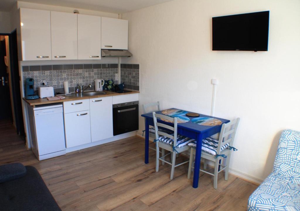 Port Apartment | Welcome Calais - Le Cottage de la Côte d'Opale