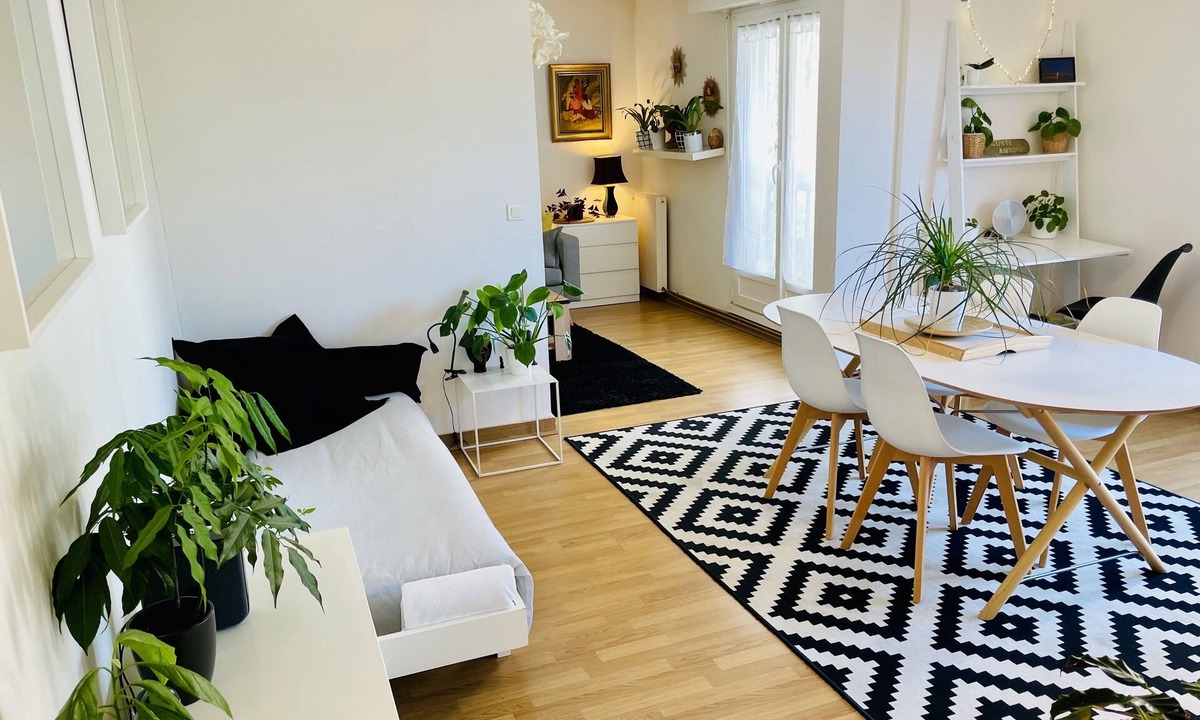 Bordeaux | Cauderan