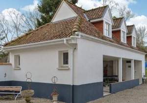1 bedroom accommodation in Alette