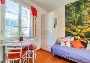 1 bedroom accommodation in Alette