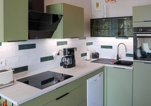 1 bedroom nice apartment in Wimereux