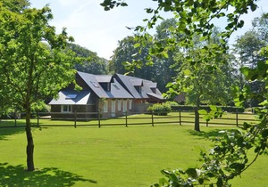 100 m² House ∙ 3 bedrooms ∙ 6 guests