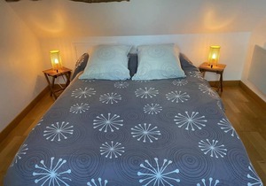 100 m² House ∙ 3 bedrooms ∙ 6 guests