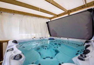 100 m² House ∙ 2 bedrooms ∙ 6 guests