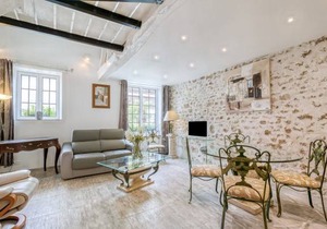 110 m² House ∙ 1 bedroom ∙ 3 guests