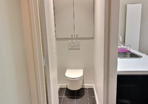 111105 - Appartement 4 personnes Marais - Bastille