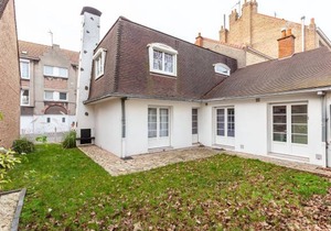 115 m² House ∙ 3 bedrooms ∙ 7 guests