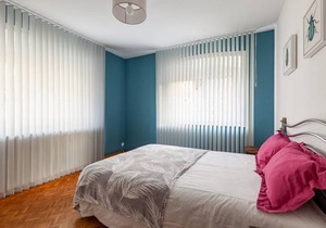 115 m² House ∙ 3 bedrooms ∙ 7 guests