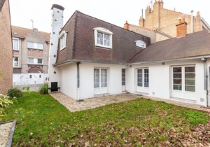 115 m² House ∙ 3 bedrooms ∙ 8 guests