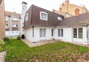 115 m² House ∙ 3 bedrooms ∙ 8 guests