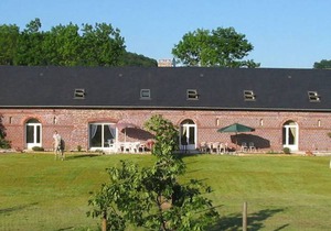 117 m² House ∙ 3 bedrooms ∙ 8 guests
