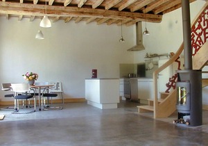 120 m² House ∙ 2 bedrooms ∙ 6 guests