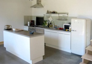 120 m² House ∙ 2 bedrooms ∙ 6 guests