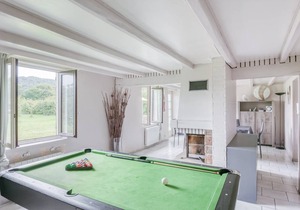 130 m² House ∙ 4 bedrooms ∙ 8 guests