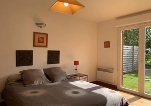 133 m² House ∙ 3 bedrooms ∙ 6 guests