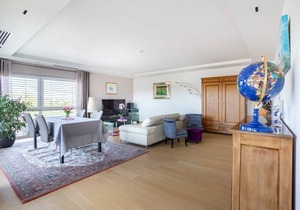 136 m² Apartment ∙ 2 bedrooms ∙ 3 guests