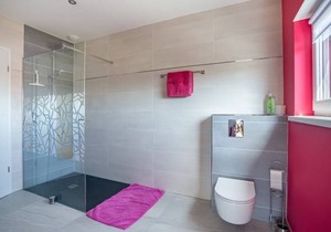 136 m² Apartment ∙ 2 bedrooms ∙ 3 guests