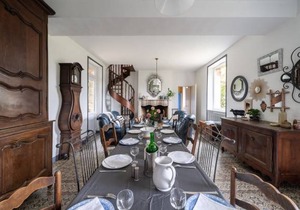 160 m² House ∙ 5 bedrooms ∙ 6 guests