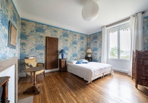 160 m² House ∙ 5 bedrooms ∙ 6 guests