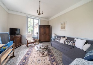 160 m² House ∙ 5 bedrooms ∙ 10 guests