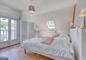 170 m² House ∙ 5 bedrooms ∙ 10 guests