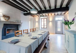 190 m² House ∙ 4 bedrooms ∙ 7 guests