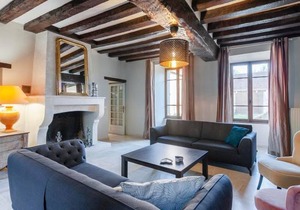 190 m² House ∙ 4 bedrooms ∙ 7 guests
