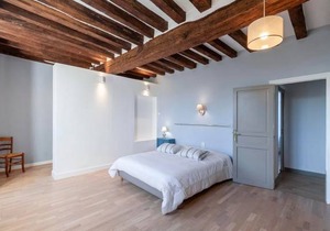 190 m² House ∙ 4 bedrooms ∙ 7 guests