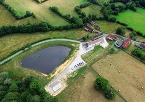 190 m² House ∙ 6 bedrooms ∙ 15 guests