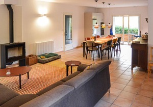 2 bedroom awesome home in Berlou