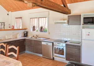 2 bedroom stunning home in Roisel